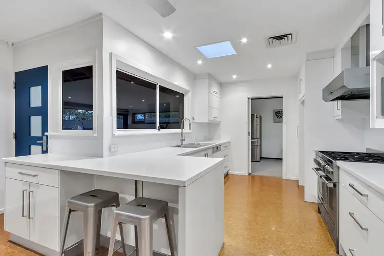 Fifth view of Homely house listing, 76 Wattlebury Road, Lower Mitcham SA 5062