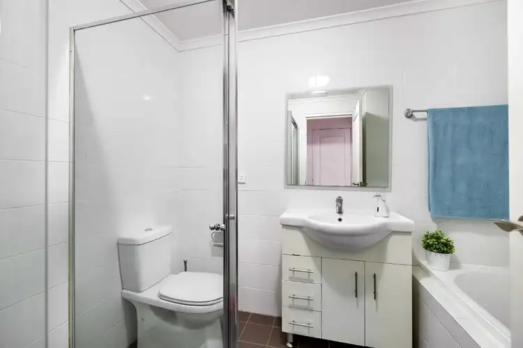 Fifth view of Homely apartment listing, J208/27-29 George Street, North Strathfield NSW 2137