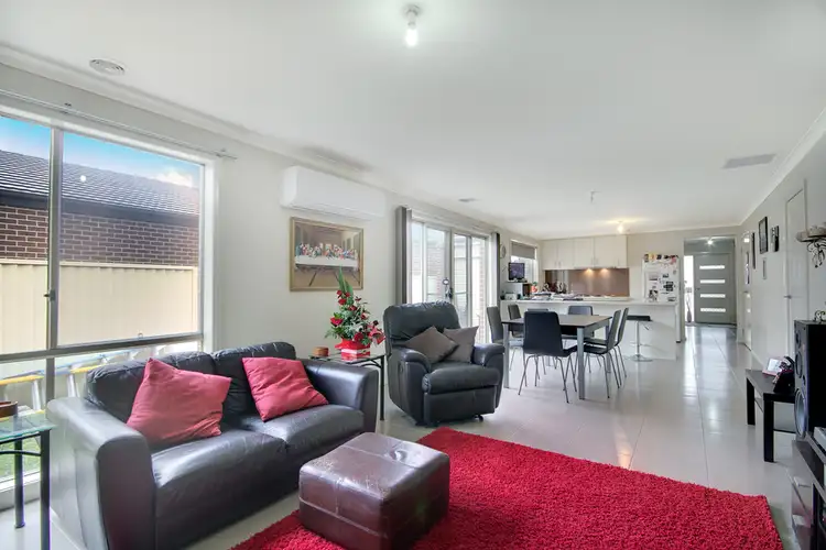 Third view of Homely house listing, 36 Salvia Ave, Pakenham VIC 3810