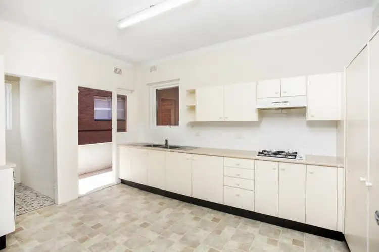 Third view of Homely apartment listing, 5/6 Fraters Avenue, Sans Souci NSW 2219