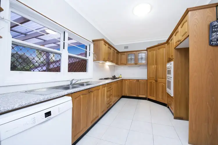 Fourth view of Homely house listing, 19 Atkins Avenue, Russell Lea NSW 2046