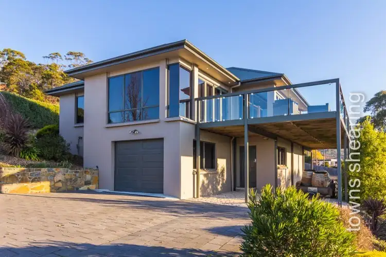 10-12 Levella Court, Trevallyn TAS 7250