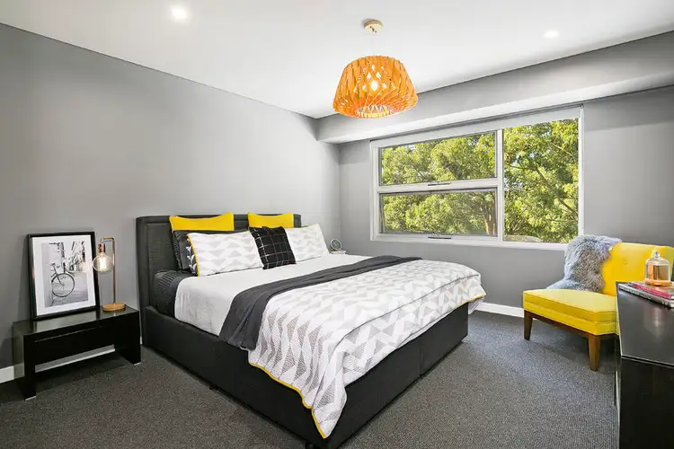 Sixth view of Homely house listing, 4 Glanmire Road, Baulkham Hills NSW 2153