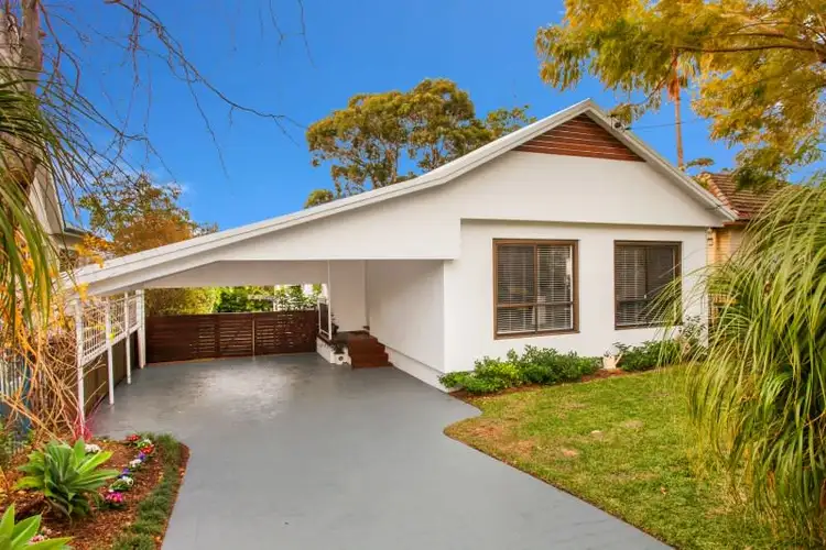 Sixth view of Homely house listing, 59A Flinders Road, Woolooware NSW 2230