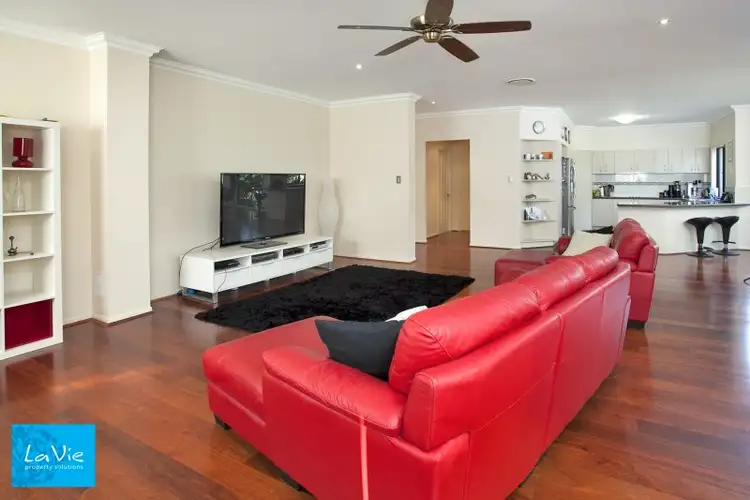 Seventh view of Homely house listing, 31 Rockford Drive, Bellbird Park QLD 4300