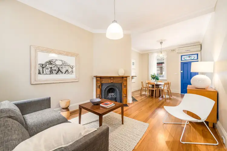 Second view of Homely house listing, 9 Burton Street, Glebe NSW 2037