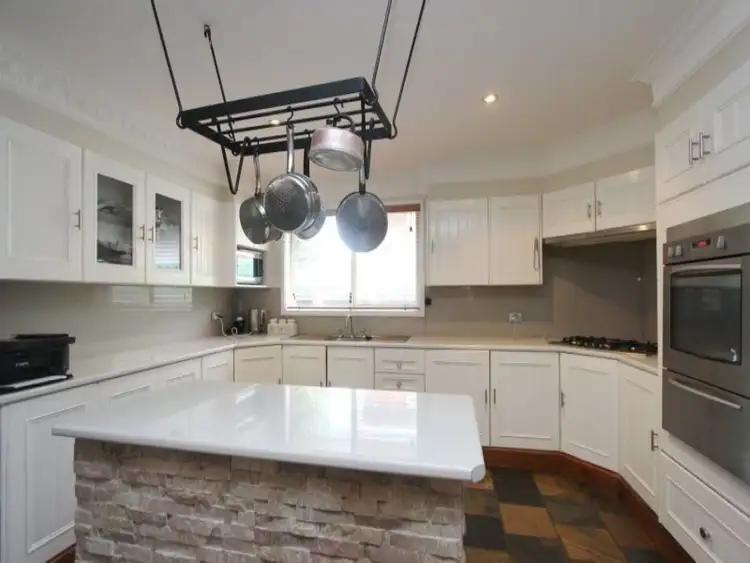 Fifth view of Homely house listing, 35 Hampden Street, Goulburn NSW 2580