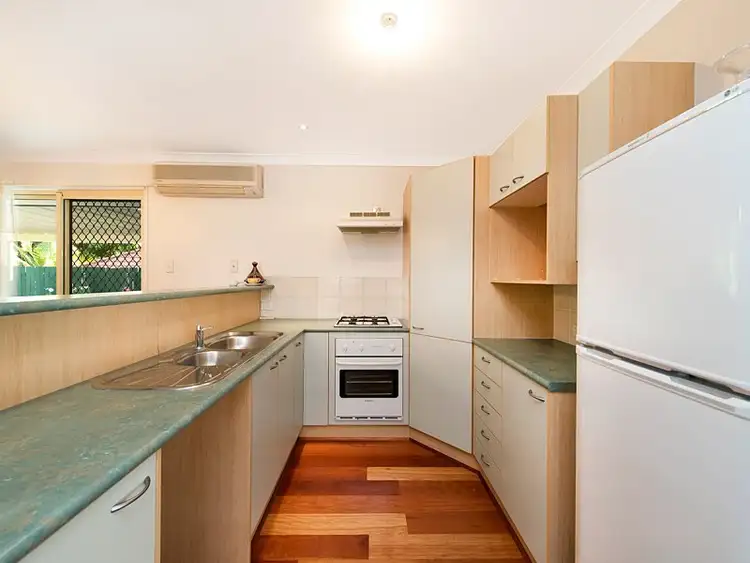 Sixth view of Homely house listing, 5 Tyrone Place, Acacia Ridge QLD 4110