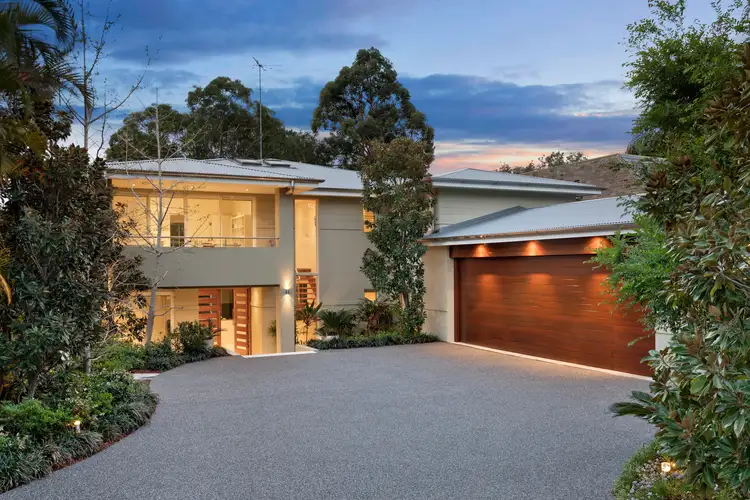 Second view of Homely house listing, 74 Toronto Avenue, Cromer NSW 2099