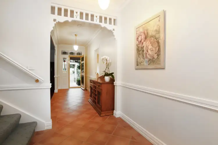 Second view of Homely house listing, 3 Wellington Place, Caroline Springs VIC 3023