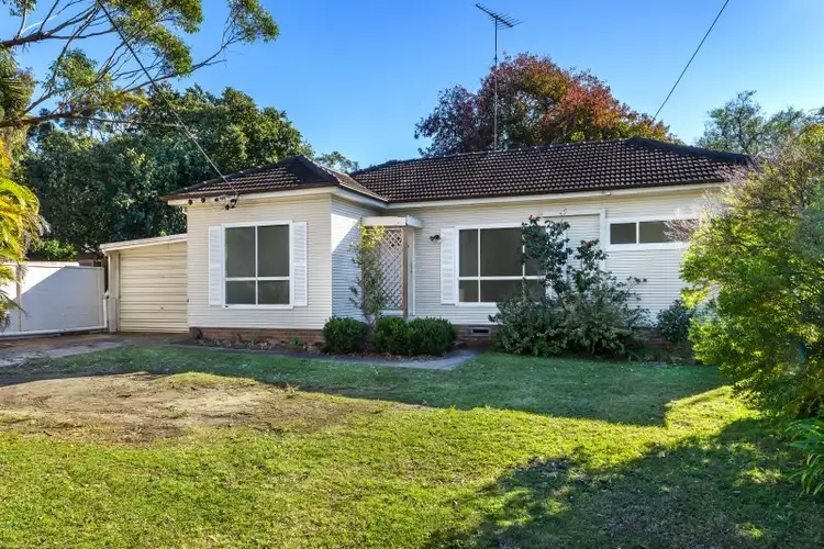 129 Powderworks Road, Elanora Heights NSW 2101