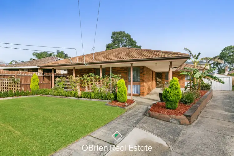 8 Hunter Court, Frankston VIC 3199