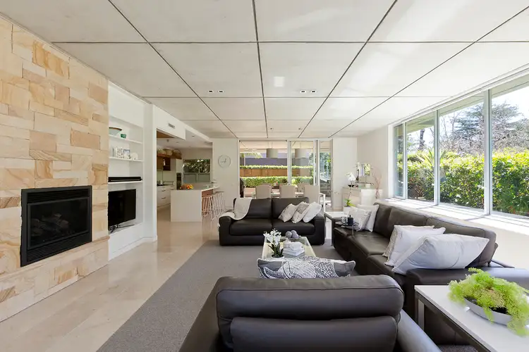 Third view of Homely apartment listing, 1/1 Riverview Road, Avalon Beach NSW 2107