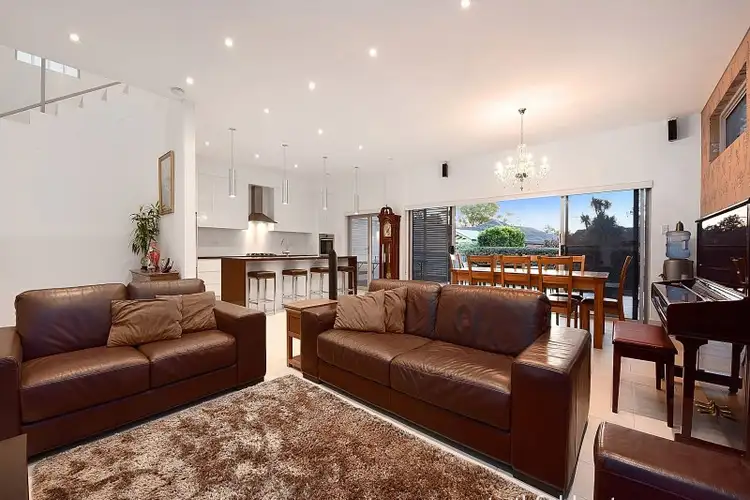 Second view of Homely house listing, 31 Walker Street, Canada Bay NSW 2046