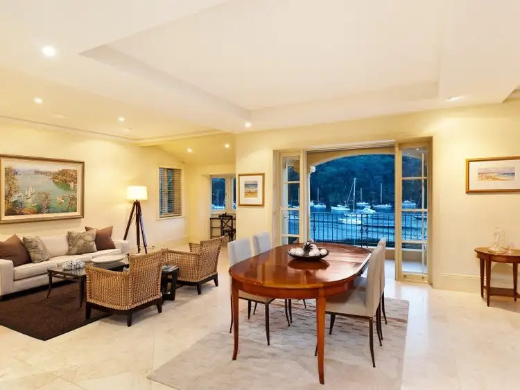 Sixth view of Homely house listing, 30 Mccarrs Creek Road, Church Point NSW 2105