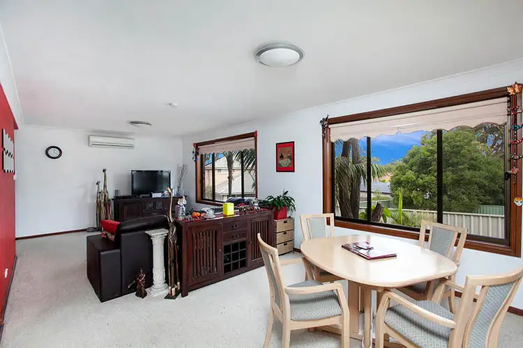 Fifth view of Homely townhouse listing, 2/47 Russell Street, Balgownie NSW 2519