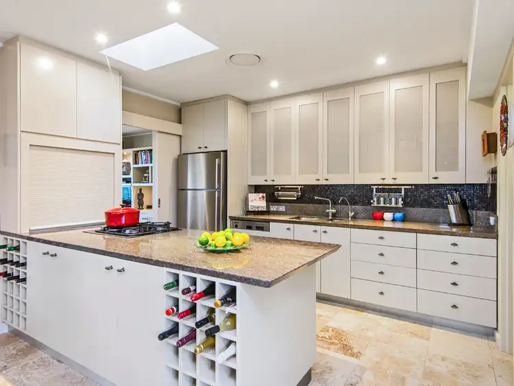 Fourth view of Homely apartment listing, 1/19 Churchill Crescent, Cammeray NSW 2062