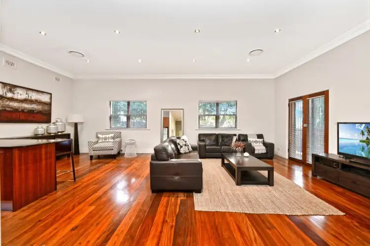 Second view of Homely house listing, 31 Cross Street, Strathfield NSW 2135