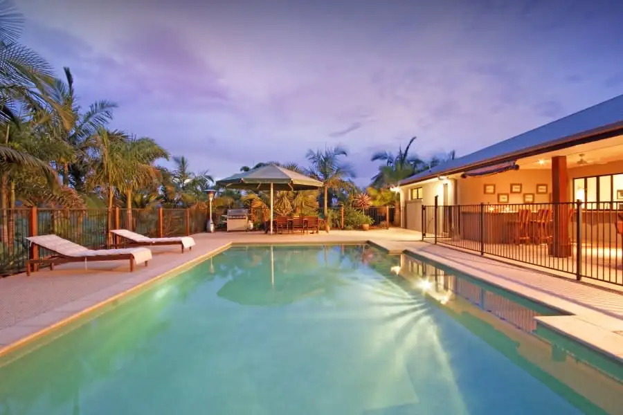 Main view of Homely house listing, 127 Toolborough Road, Yandina Creek QLD 4561