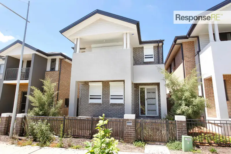 Main view of Homely house listing, 4 Sydney Smith Drive, Penrith NSW 2750