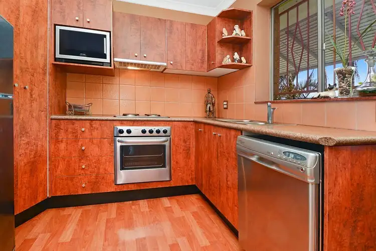 Third view of Homely unit listing, 5/6 Lonsdale Street, Ascot QLD 4007