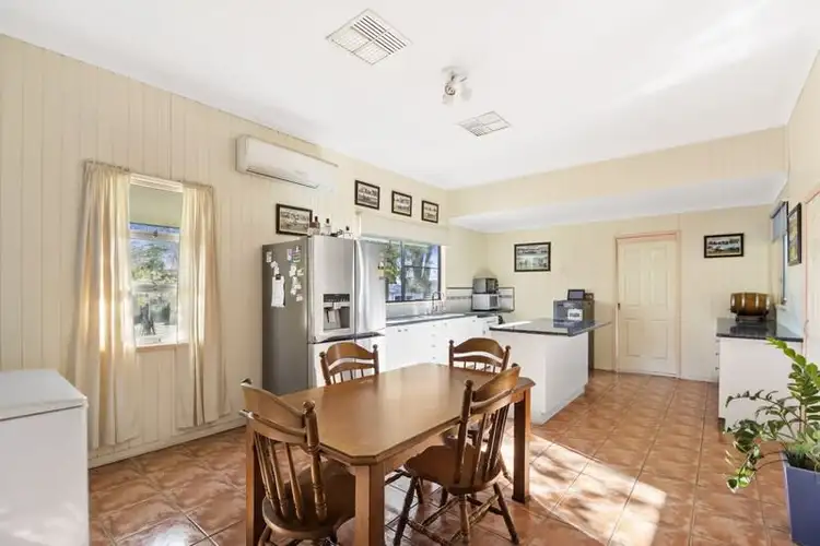 Seventh view of Homely house listing, 2 Aerodrome Road, Dalby QLD 4405