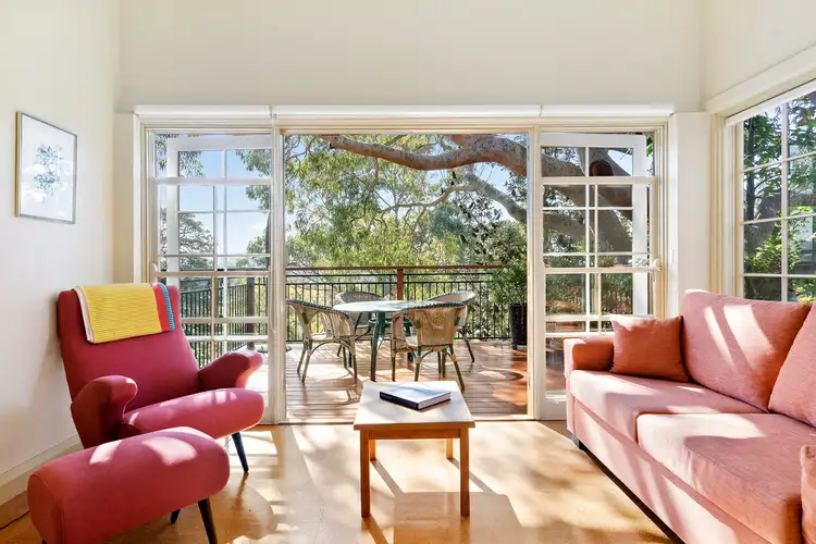 Second view of Homely house listing, 4 Kangaroo Street, Manly NSW 2095