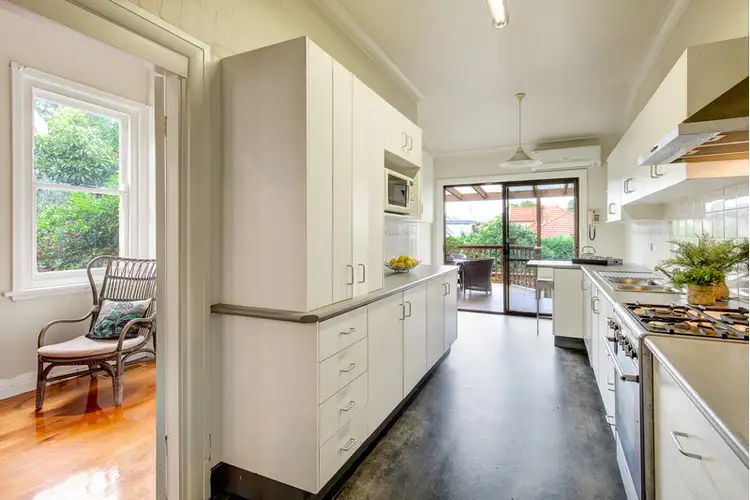 Third view of Homely semi-detached listing, 106 Raglan Street, Mosman NSW 2088