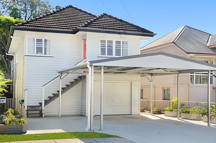 34 Blackmore Street, Windsor QLD 4030