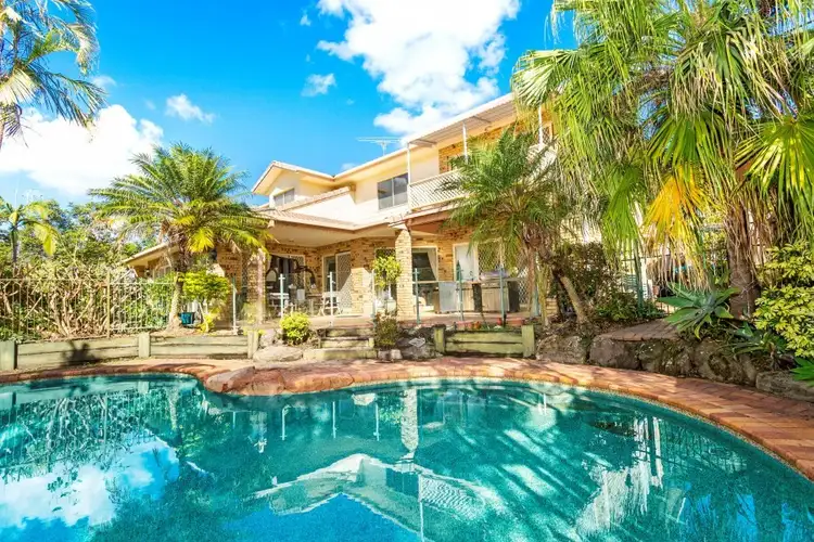 Second view of Homely house listing, 4 Turnberry Crescent, Albany Creek QLD 4035