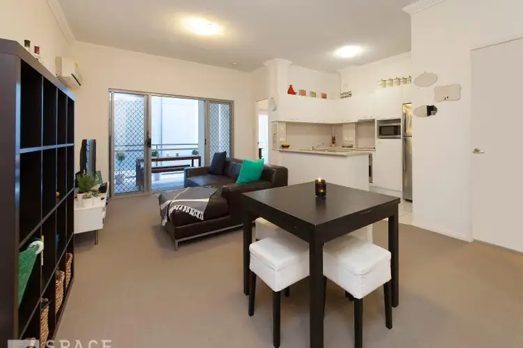 Third view of Homely apartment listing, Level 4/33/28 Belgrave Road, Indooroopilly QLD 4068