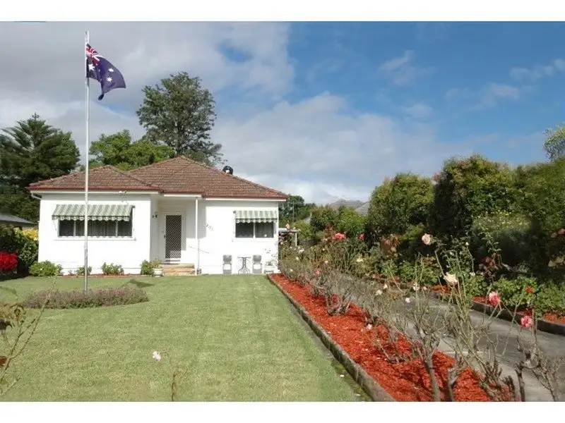 Main view of Homely house listing, 201 Kissing Point Road, Turramurra NSW 2074