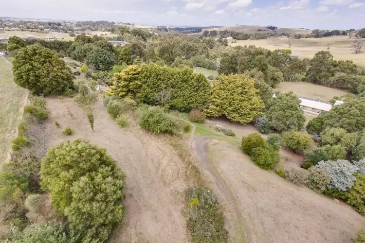 Third view of Homely land listing, Address available on request