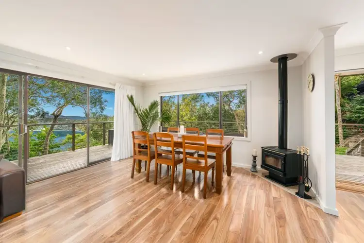 Fifth view of Homely house listing, 21 Wandearah Avenue, Avalon Beach NSW 2107