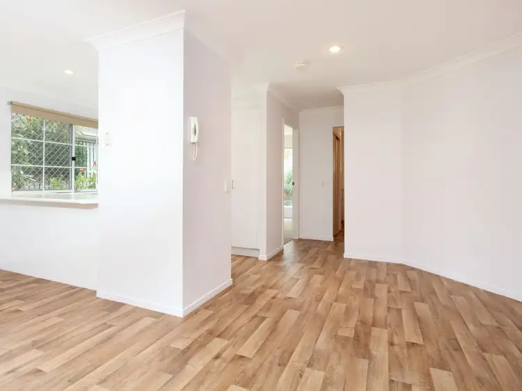 Fourth view of Homely unit listing, Unit 43/45 Nyanza Street, Woodridge QLD 4114