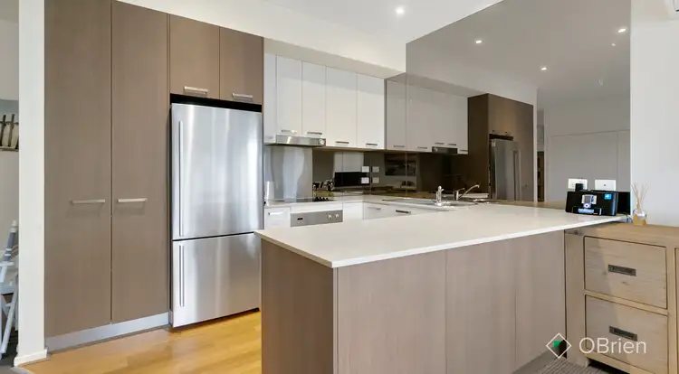 Sixth view of Homely apartment listing, 34/60-68 Gladesville Boulevard, Patterson Lakes VIC 3197