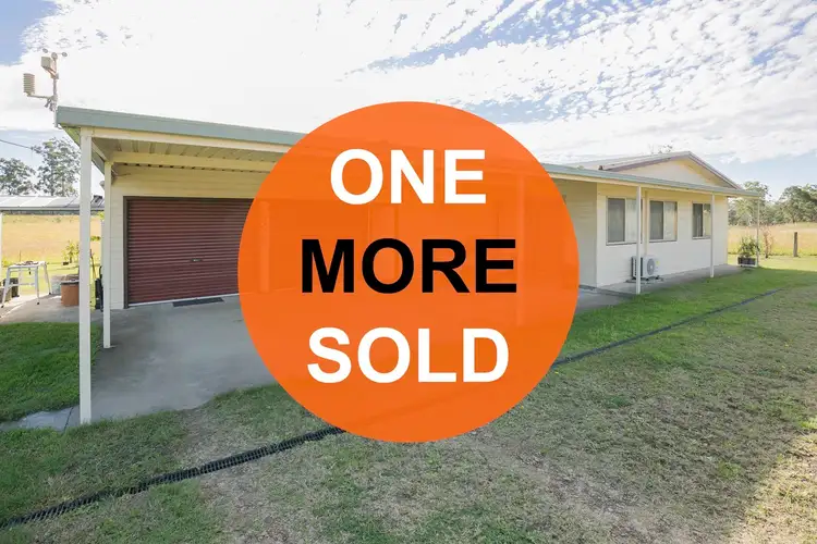 34 Wahroonga Place, Collombatti NSW 2440