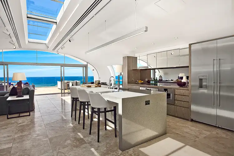 Sixth view of Homely apartment listing, 502/180 Campbell Parade, Bondi Beach NSW 2026
