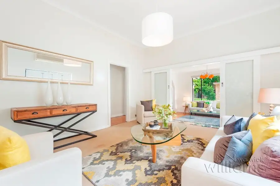 Main view of Homely house listing, 3 Dening Street, Drummoyne NSW 2047