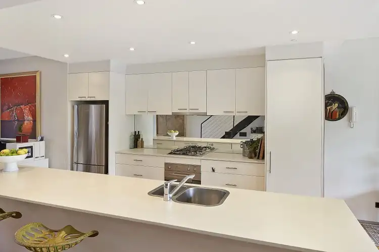 Sixth view of Homely apartment listing, 13/1 Danks Street, Waterloo NSW 2017