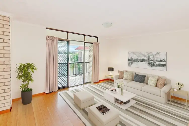 Fourth view of Homely unit listing, 8/10 Woomba Place, Mooloolaba QLD 4557