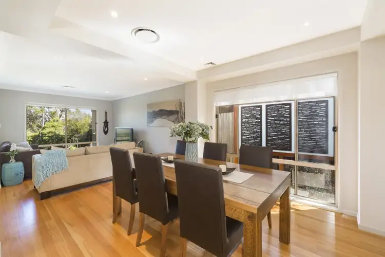 Fourth view of Homely house listing, 31 Drummond Road, Oyster Bay NSW 2225