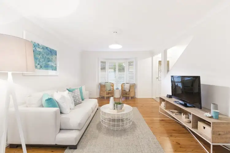 5/13 Oleander Parade, Caringbah NSW 2229