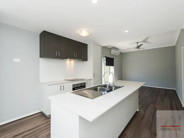 Third view of Homely apartment listing, 1/102 First Avenue, Bassendean WA 6054