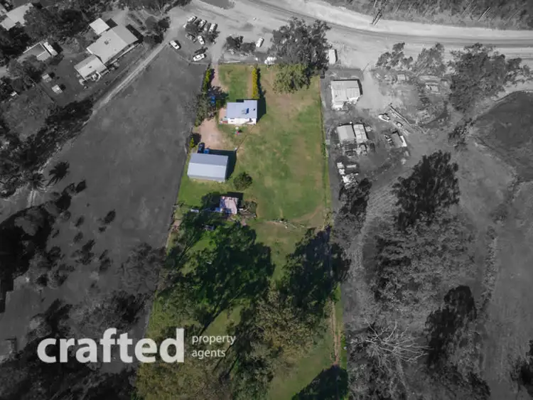 Second view of Homely house listing, 231-233 New Beith Road, Greenbank QLD 4124