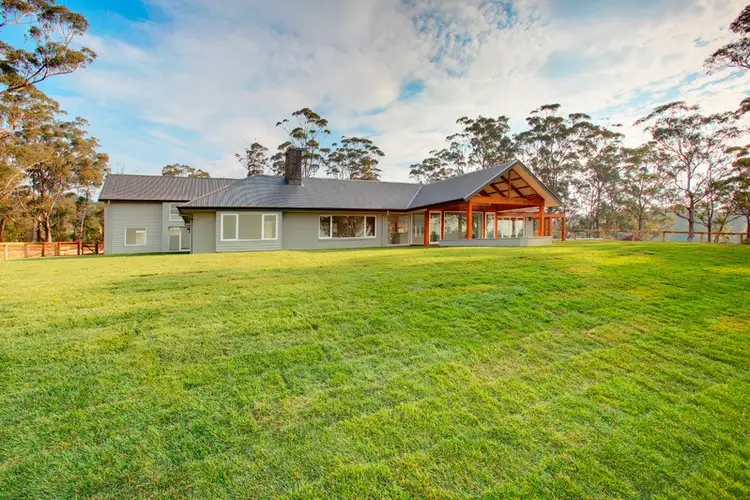 220 Diamond Fields Road, Mittagong NSW 2575