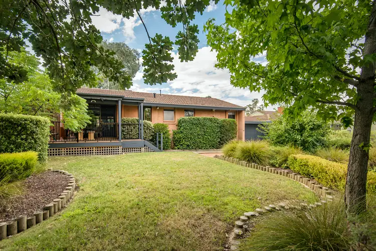 Second view of Homely house listing, 21 Casuarina Street, Rivett ACT 2611