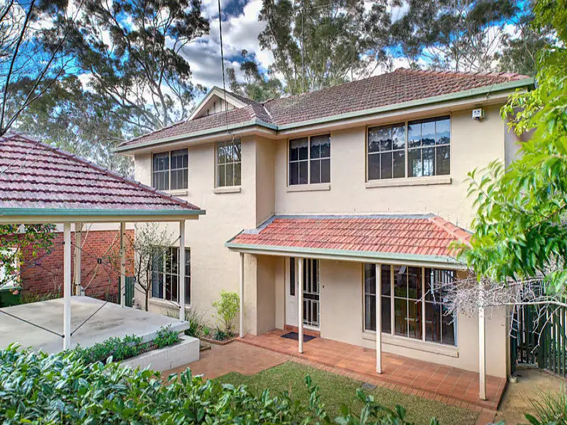 Main view of Homely house listing, 16 Kiparra Street, Pymble NSW 2073