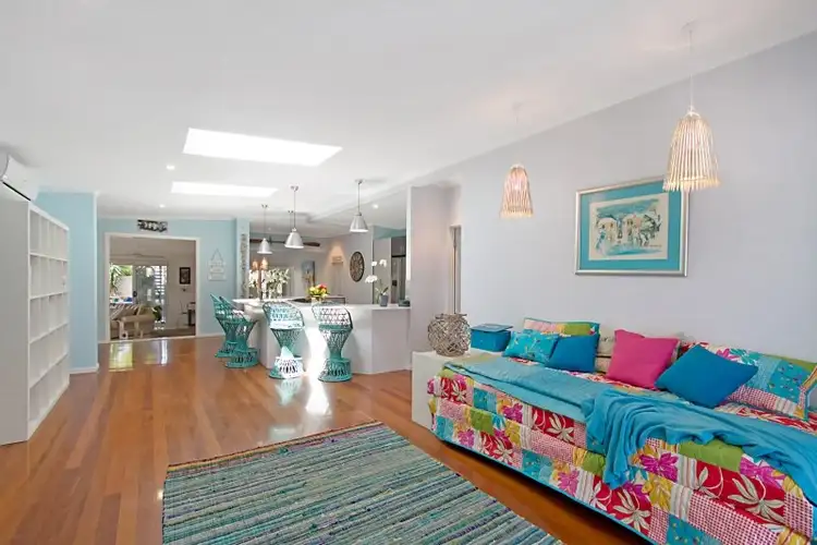 Fifth view of Homely house listing, 9 Yeringba Street, Mermaid Waters QLD 4218