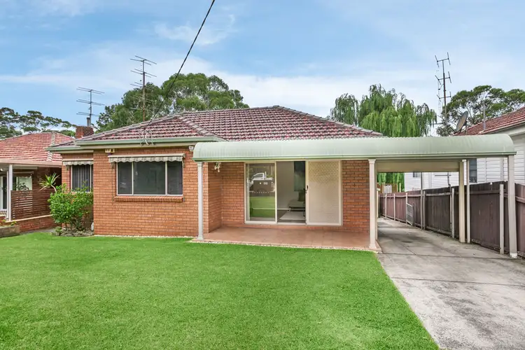 23 Foothills Road, Mount Ousley NSW 2519